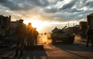 le strategie russe e le dinamiche della battaglia di pokrovsk nel conflitto ucraino 1763515072 364x230