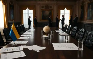 leffetto del piano di trump sugli aiuti allucraina analisi e implicazioni 1763770729 364x230