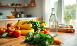 leffetto della restrizione calorica sullinvecchiamento del cervello scopri i benefici per la salute mentale 1764198706 265x160