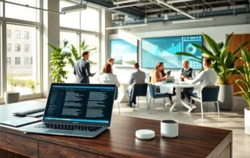 lera dellintelligenza artificiale impatti sul futuro del lavoro 1762255710 364x230