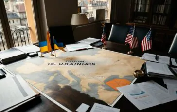 lidea di trump mina i piani di sostegno allucraina cosa ce da sapere 1763772880 364x230