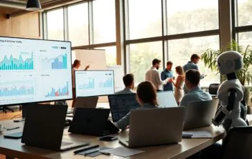 limpatto dellintelligenza artificiale sulleconomia globale opportunita e sfide 1763820160 364x230