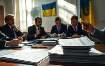 limpatto dello shutdown usa sullucraina e sulle sanzioni cosa devi sapere 1762754274 364x230