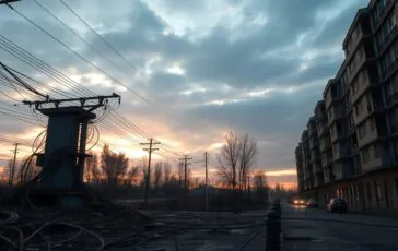 limpatto devastante degli attacchi ucraini sulle infrastrutture elettriche russe effetti e conseguenze 1762684251 364x230