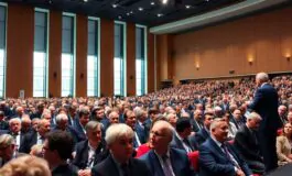 limportanza dei comuni secondo sergio mattarella riflessioni dallassemblea anci 1763037151 265x160