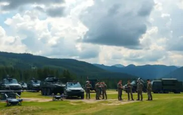 limportanza della difesa europea nei conflitti contemporanei strategie e sfide 1762247357 364x230