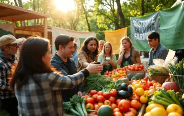 limportanza dellazione collettiva per trasformare i sistemi alimentari globali 1762425378