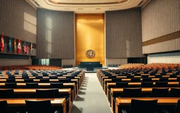 limportanza fondamentale delle nazioni unite nelle questioni globali 1762860583 364x230