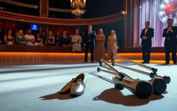 lincidente di francesca fialdini a ballando con le stelle tutti i dettagli 1762049559 364x230