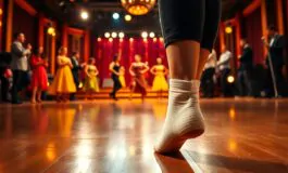 linfortunio di francesca fialdini a ballando con le stelle quali sono le conseguenze 1762104520 265x160