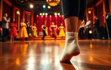 linfortunio di francesca fialdini a ballando con le stelle quali sono le conseguenze 1762104520 364x230