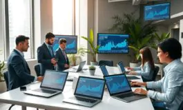 linnovazione fintech nel 2025 analisi e prospettive post crisi del 2008 1762621049 265x160