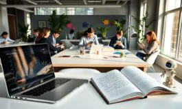 lintelligenza artificiale e il futuro del lavoro prepararsi al cambiamento 1762844027 265x160