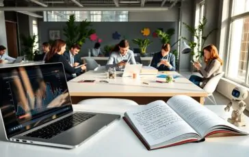 lintelligenza artificiale e il futuro del lavoro prepararsi al cambiamento 1762844027 364x230