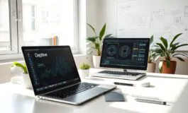 lintelligenza artificiale generativa principi e applicazioni nel mondo moderno 1762036650 265x160