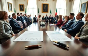 litalia migliora il suo rating da baa3 a baa2 sotto la guida del governo meloni 1763834858 364x230