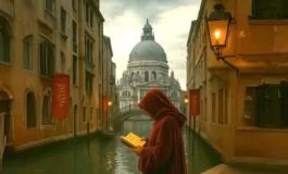 La laguna si tinge di giallo: Venezia celebra la narrativa del crimine