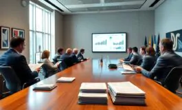 lombudsman europeo accusa la commissione di cattiva amministrazione nella creazione di leggi 1764238564 265x160