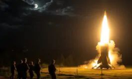 lucraina adotta il missile flamingo per attacchi strategici contro la russia 1763063208 265x160