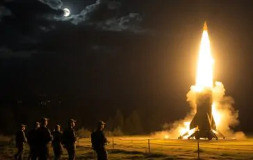 lucraina adotta il missile flamingo per attacchi strategici contro la russia 1763063208 364x230