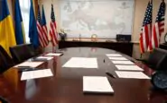 lucraina riesamina il piano di pace di trump per risolvere il conflitto con la russia 1764027577