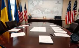 lucraina riesamina il piano di pace di trump per risolvere il conflitto con la russia 1764027577 265x160