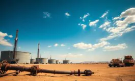 lukoil dichiara forza maggiore in iraq per le sanzioni internazionali 1762812935 265x160