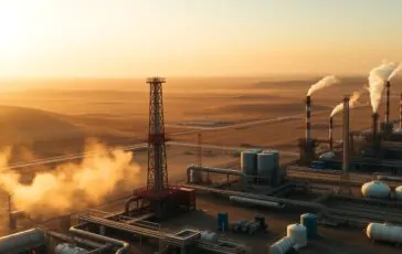 lukoil e la forza maggiore in iraq conseguenze delle sanzioni sulle operazioni aziendali 1762849509 364x230