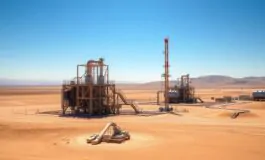 lukoil sospende le operazioni in iraq a causa delle sanzioni internazionali ecco cosa significa per il mercato energetico 1762794614 265x160