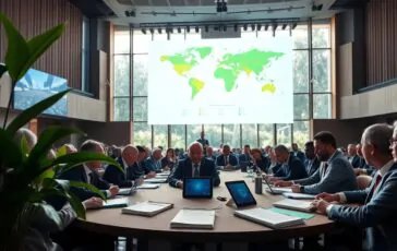 lula allcop30 di belem in cerca di un accordo globale per il clima 1763603979 364x230