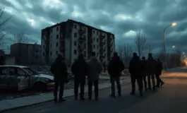 lultima offensiva russa in ucraina nuove vittime e blackout allarmanti 1762153558 265x160