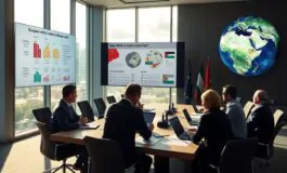 lunione europea e il suo ruolo nel processo di pace a gaza strategie e sfide 1763686074 265x160