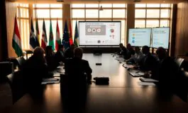 lunione europea e le sue aspirazioni per il processo di pace a gaza unanalisi approfondita 1763676528 265x160