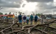 luragano melissa causa devastazione in giamaica e haiti danni e impatti significativi 1761974627