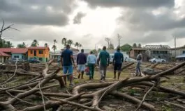 luragano melissa causa devastazione in giamaica e haiti danni e impatti significativi 1761974627 265x160