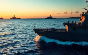 maduro chiede sostegno militare alla russia per affrontare gli stati uniti nel mar dei caraibi 1761980090 364x230