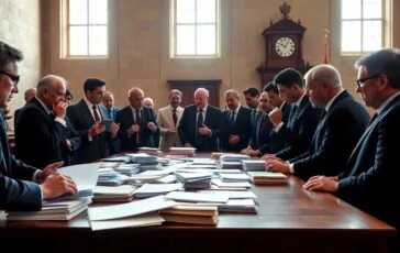 Malta: The implications of the Joseph Muscat trial for politics and society 1763003795 364x230