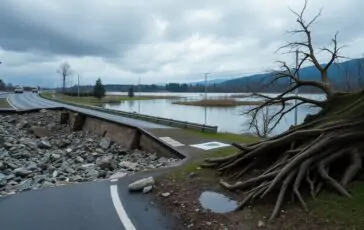 maltempo in friuli venezia giulia frane e allagamenti devastano il territorio ecco cosa sapere 1763426343 364x230