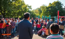 mamdani e la sfida elettorale a new york un passo storico nella politica americana 1762229449 265x160