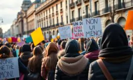 manifestazione di non una di meno a milano uniti contro la violenza di genere 1764101092 265x160
