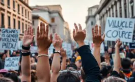 manifestazioni e iniziative per combattere la violenza sulle donne in italia 1763945017 265x160