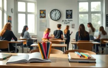 maria rosa petolicchio celebra i nuovi studenti de il collegio ecco cosa ne pensa 1762864296 364x230