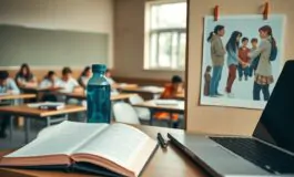 maria rosa petolicchio condivide la sua opinione sui nuovi allievi de il collegio 1762817039 265x160