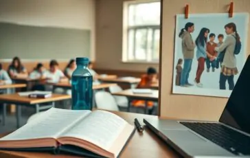 maria rosa petolicchio condivide la sua opinione sui nuovi allievi de il collegio 1762817039 364x230