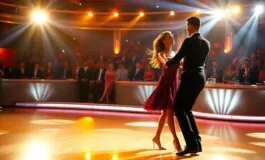 martina colombari chiarisce il suo controverso commento su barbara durso a ballando con le stelle 1764182215 265x160