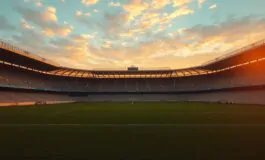 maurizio sarri al flaminio il sogno di una grande conclusione con la lazio 1764336712 265x160