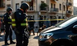maxi blitz della polizia a trapani per traffico di droga 1764063991 265x160