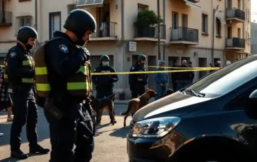 maxi blitz della polizia a trapani per traffico di droga 1764063991 364x230