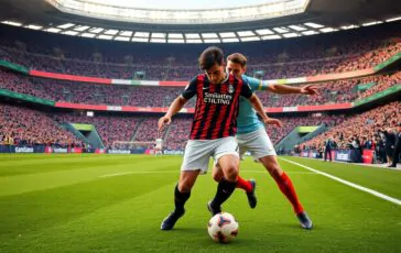 milan lazio sfida determinante per la lotta scudetto nella serie a 1764443722 364x230