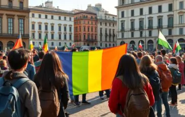 mobilitazione degli studenti per una scuola pubblica inclusiva e di qualita 1763116771 364x230